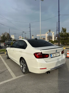 BMW 328 328 i, снимка 2