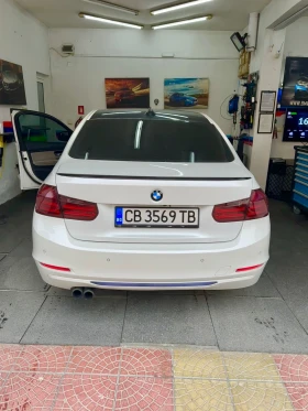 BMW 328 328 i, снимка 9
