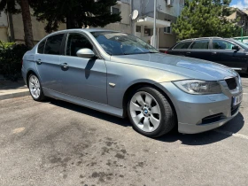 BMW 330 E90, снимка 3