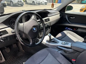 BMW 330 E90, снимка 7
