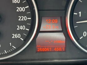 BMW 330 E90, снимка 9