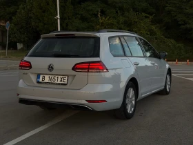 VW Golf, снимка 5