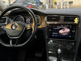 VW Golf, снимка 15