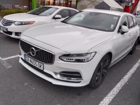 Volvo V90 2.0 D4, снимка 11
