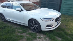 Volvo V90 2.0 D4, снимка 6