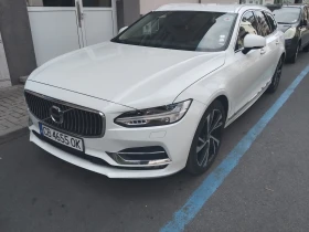 Volvo V90 2.0 D4, снимка 4