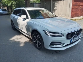 Volvo V90 2.0 D4, снимка 5