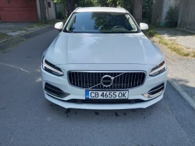 Volvo V90 2.0 D4, снимка 1