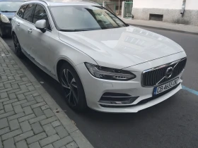 Volvo V90 2.0 D4, снимка 3