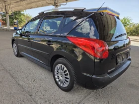 Peugeot 207 SW 1, 6 hdi 90 hp, снимка 8