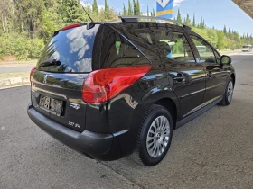Peugeot 207 SW 1, 6 hdi 90 hp, снимка 6