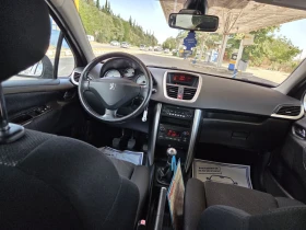 Peugeot 207 SW 1, 6 hdi 90 hp, снимка 11
