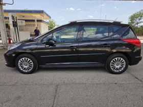 Peugeot 207 SW 1, 6 hdi 90 hp, снимка 4