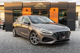 Hyundai I30 Fastback::1.6 CRDI::Premium::Facelift, снимка 1