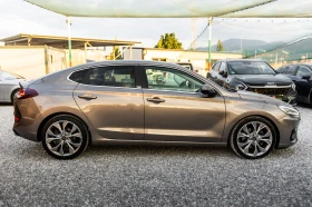 Hyundai I30 Fastback::1.6 CRDI::Premium::Facelift, снимка 4