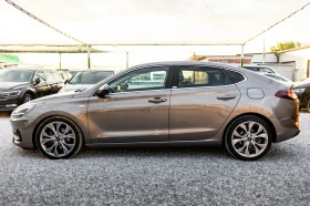Hyundai I30 Fastback::1.6 CRDI::Premium::Facelift, снимка 5
