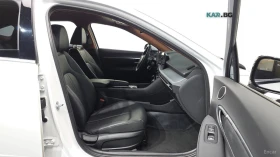 Hyundai Sonata 2.0* LPG* ДИСТРОНИК* ПОДГРЕВ* ОБДУХВАНЕ* KEYLESS* , снимка 9