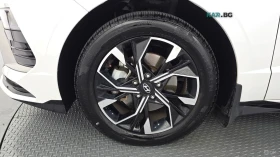 Hyundai Sonata 2.0* LPG* ДИСТРОНИК* ПОДГРЕВ* ОБДУХВАНЕ* KEYLESS* , снимка 16
