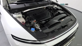 Hyundai Sonata 2.0* LPG* ДИСТРОНИК* ПОДГРЕВ* ОБДУХВАНЕ* KEYLESS* , снимка 17