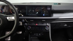 Hyundai Sonata 2.0* LPG* ДИСТРОНИК* ПОДГРЕВ* ОБДУХВАНЕ* KEYLESS* , снимка 12