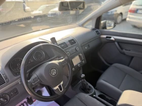 VW Touran 1.6TDI NAVI, снимка 10