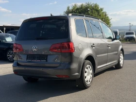 VW Touran 1.6TDI NAVI, снимка 6
