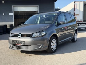 VW Touran 1.6TDI NAVI, снимка 1