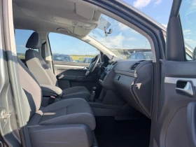 VW Touran 1.6TDI NAVI, снимка 14