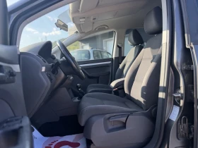 VW Touran 1.6TDI NAVI, снимка 9