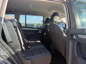 VW Touran 1.6TDI NAVI, снимка 12