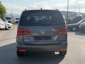 VW Touran 1.6TDI NAVI, снимка 5