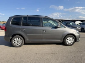 VW Touran 1.6TDI NAVI, снимка 7
