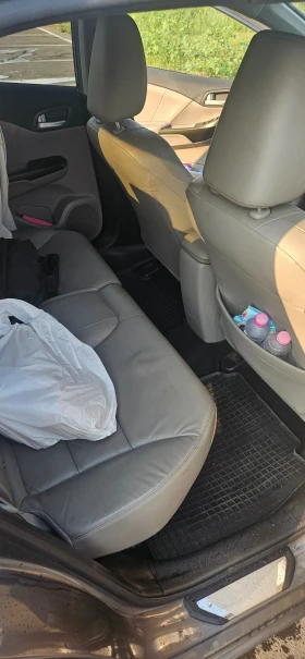Honda Civic 2.2 diesel, снимка 7