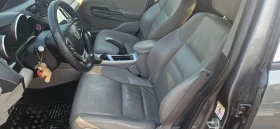 Honda Civic 2.2 diesel, снимка 6