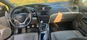 Honda Civic 2.2 diesel, снимка 5
