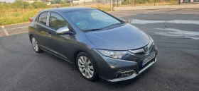Honda Civic 2.2 diesel, снимка 2