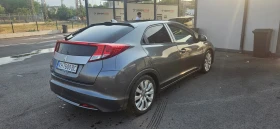 Honda Civic 2.2 diesel, снимка 3