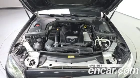 Mercedes-Benz E 200 Avantgarde, АВТОКРЕДИТ, снимка 6