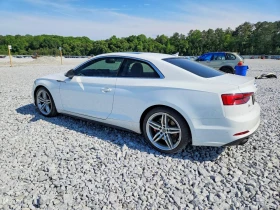 Audi A5 2.0l Premium Plus S-Line, снимка 2