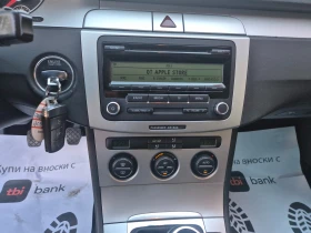 VW Passat 2.0, TDI, 2009g, снимка 15