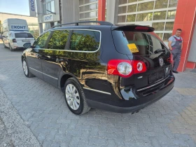VW Passat 2.0, TDI, 2009g, снимка 7