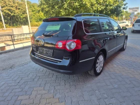 VW Passat 2.0, TDI, 2009g, снимка 5
