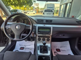 VW Passat 2.0, TDI, 2009g, снимка 13
