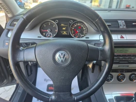 VW Passat 2.0, TDI, 2009g, снимка 14