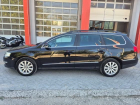 VW Passat 2.0, TDI, 2009g, снимка 8