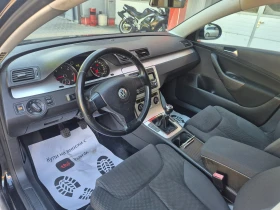 VW Passat 2.0, TDI, 2009g, снимка 9
