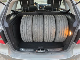 Mercedes-Benz B 170 B170 SPORT / PANORAMA / KOJA, снимка 17