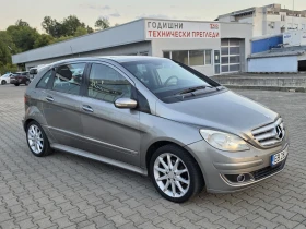 Mercedes-Benz B 170 B170 SPORT / PANORAMA / KOJA, снимка 2