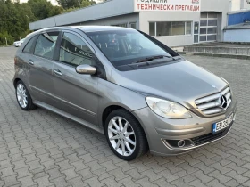Mercedes-Benz B 170 B170 SPORT / PANORAMA / KOJA, снимка 3