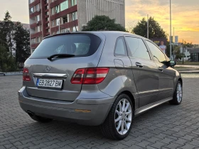 Mercedes-Benz B 170 B170 SPORT / PANORAMA / KOJA, снимка 5